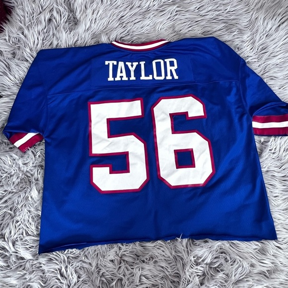Mitchell & ness collection Lawrence Taylor New York Giants unisex size 2XL - Picture 4 of 9